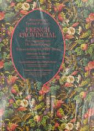 Giftwrap: French Provincial by Various