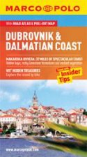 Marco Polo Guide Dubrovnik and Dalmatian Coast