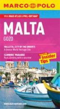 Marco Polo Guide Malta