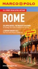 Marco Polo Guide Rome