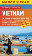 Marco Polo Guide Vietnam