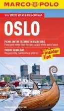 Marco Polo Guide Oslo