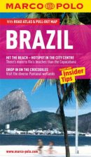 Marco Polo Guide Brazil