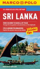 Marco Polo Guide Sri Lanka