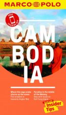 Marco Polo Cambodia Pocket Guide