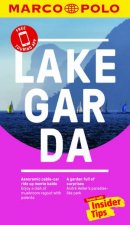 Marco Polo Lake Garda Pocket Guide