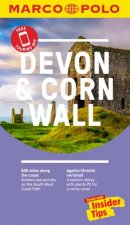 Marco Polo Devon  Cornwall Pocket Guide