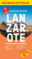 Lanzarote Pocket Guide 2018