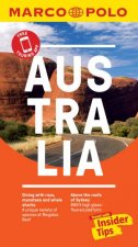 Marco Polo Pocket Guide Australia 2018