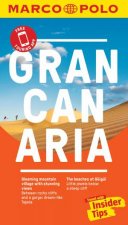 Marco Polo Pocket Guide Gran Canaria 2018