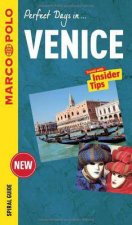 Marco Polo Spiral Guide Venice