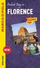 Marco Polo Spiral Guide Florence