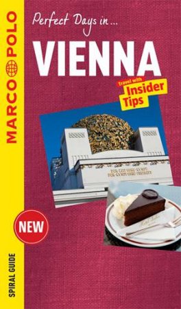 Marco Polo: Vienna Spiral Guide by Various