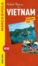 Marco Polo Vietnam Spiral Guide