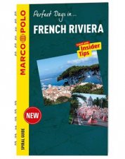 French Riviera Spiral Guide