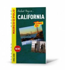 Marco Polo California Spiral Guide