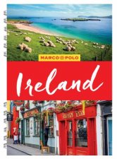 Marco Polo Ireland Spiral Guide