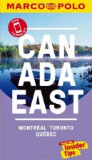 Canada East Pocket Guide