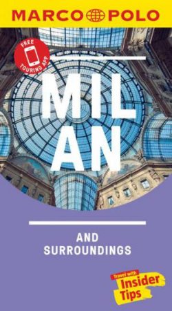 Milan Pocket Guide by Various