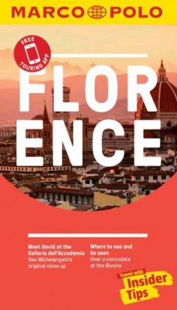 Marco Polo Florence Pocket Guide by Various