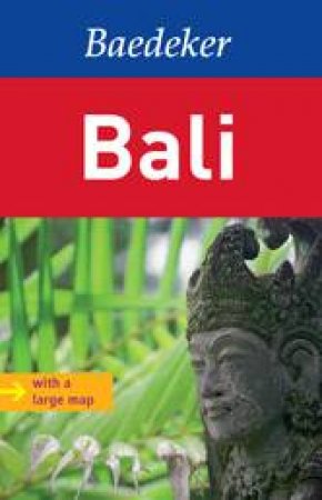 Baedeker Bali by Various