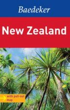 Baedeker New Zealand