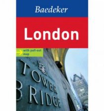 Baedeker Guide London