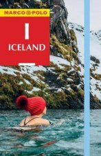 Marco Polo Travel Guide And Handbook Iceland