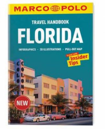 Marco Polo Handbook: Florida by Various