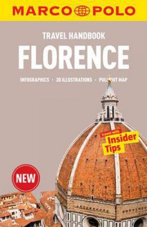 Marco Polo Handbook: Florence by Various