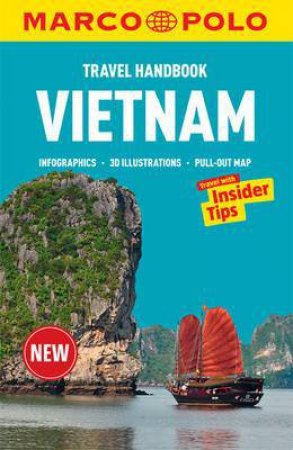 Marco Polo Handbook: Vietnam by Various