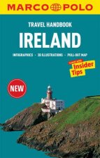 Marco Polo Ireland Travel Handbook