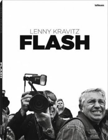 Flash by KRAVITZ LENNY