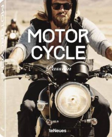 Motorcycle Passion by KOCKRITZ MICHAEL