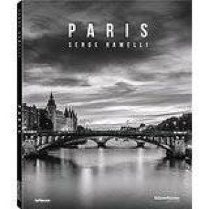 Paris by SERGE RAMELLI