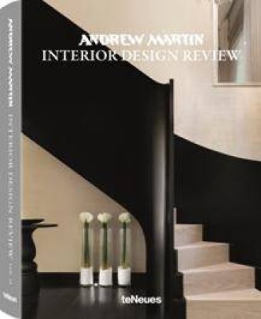 Andrew Martin Interior Design Review Vol. 19 by MARTIN ANDREW