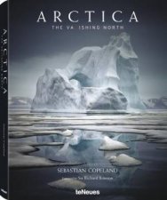 Arctica The Vanishing North