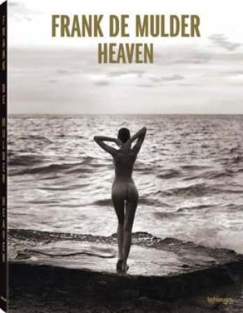 Heaven by FRANK DE MULDER