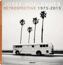 Josef Hoflehner Retrospective 1975  2015