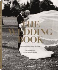 Wedding Book Everything You Need to Know