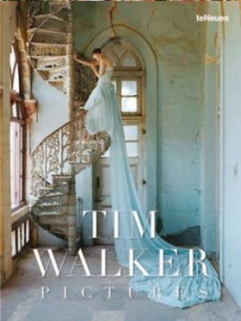 Tim Walker: Pictures (Small edition) by TIM WALKER