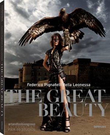 Great Beauty by FEDERICO PIGNATELLI DELLA LEONESSA