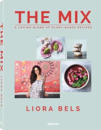 Mix by LIORA BELS