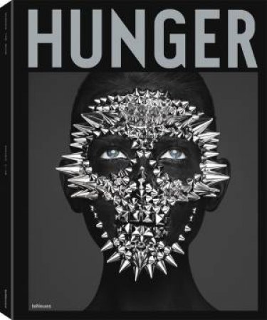 Hunger by RANKIN