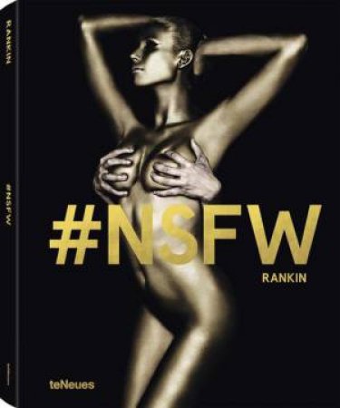 Rankin #NSFW by RANKIN