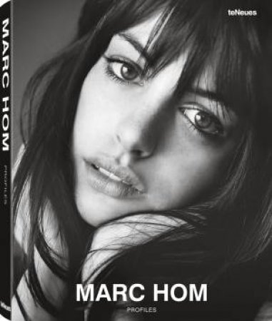 Profiles by MARC HOM