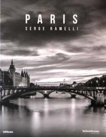 Paris (Compact Edition) by SERGE RAMELLI