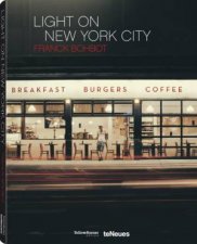 Light on New York City Franck Bohbot