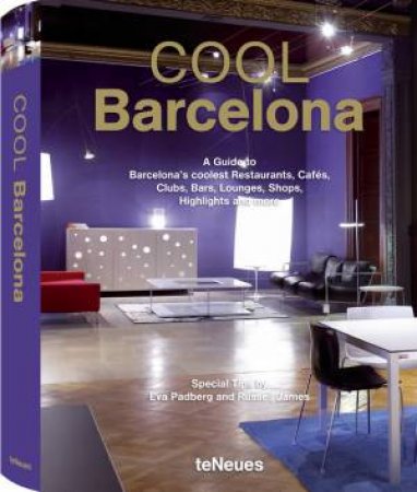 Cool Barcelona by KUNZ MARTIN