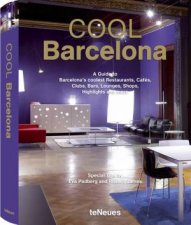 Cool Barcelona